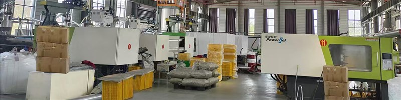 Metal and aluminum can manufacturing facility